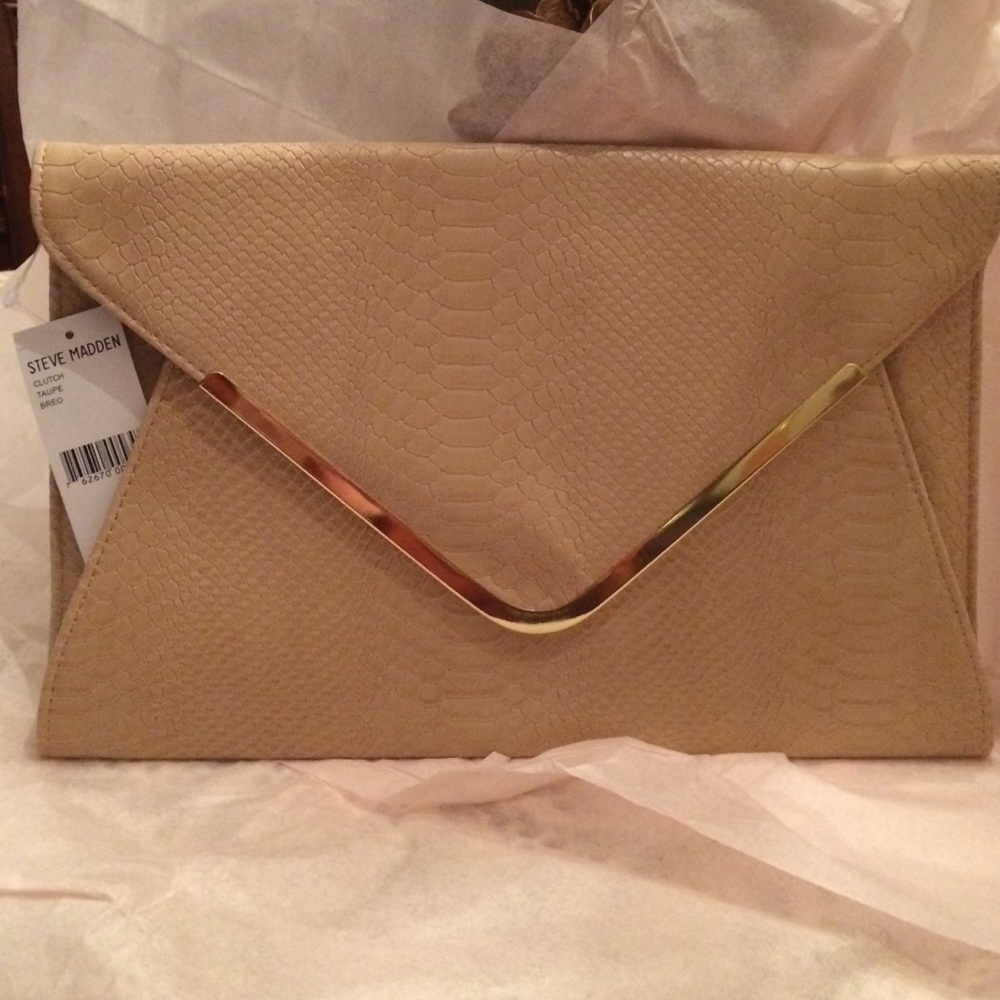 Clutch/handbag